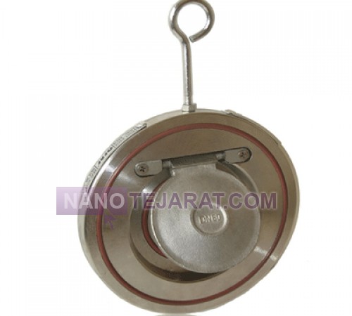 Check Valve